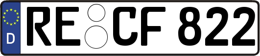 RE-CF822