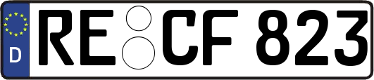 RE-CF823