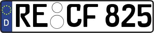RE-CF825