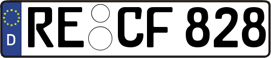 RE-CF828
