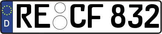 RE-CF832