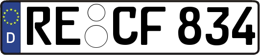 RE-CF834