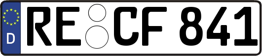 RE-CF841