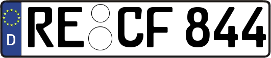 RE-CF844