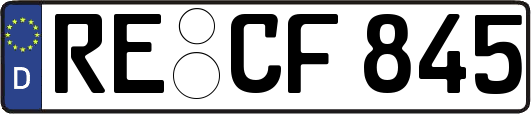 RE-CF845