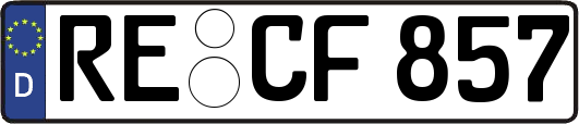 RE-CF857