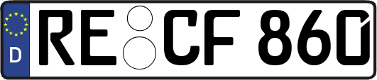 RE-CF860