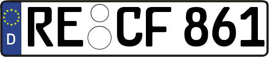 RE-CF861