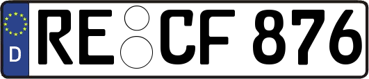 RE-CF876