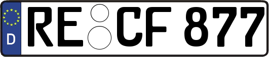 RE-CF877