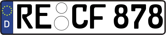 RE-CF878