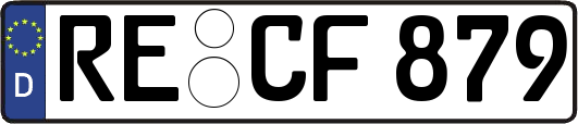 RE-CF879