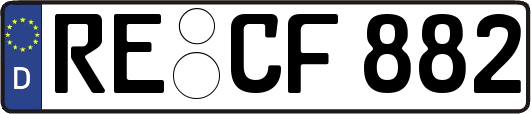 RE-CF882