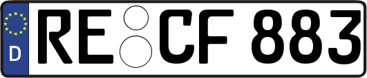 RE-CF883