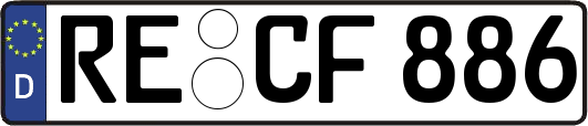 RE-CF886