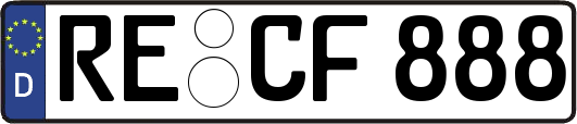 RE-CF888