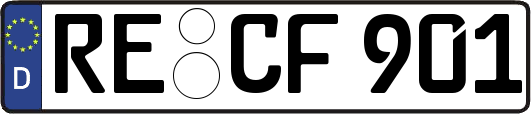 RE-CF901