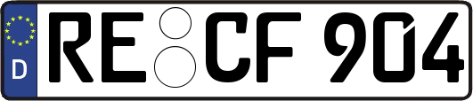 RE-CF904