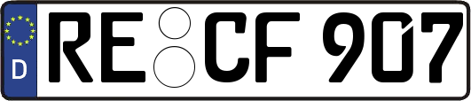 RE-CF907