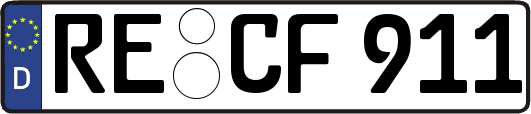 RE-CF911