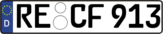 RE-CF913