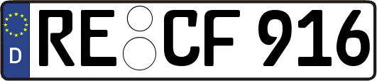 RE-CF916