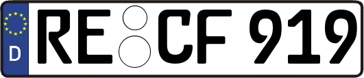 RE-CF919