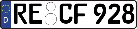 RE-CF928