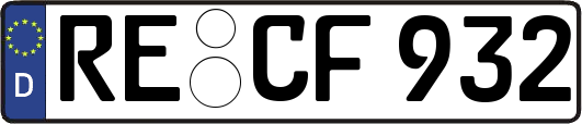 RE-CF932