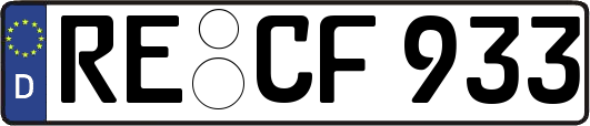 RE-CF933