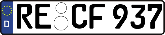 RE-CF937