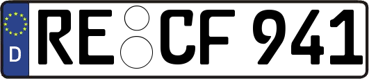 RE-CF941