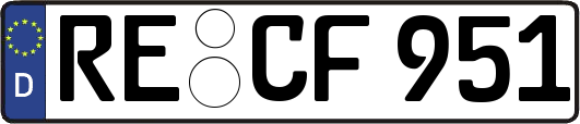 RE-CF951