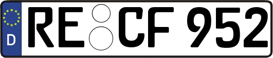 RE-CF952