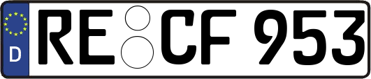 RE-CF953