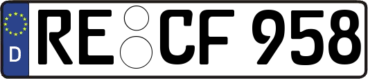 RE-CF958