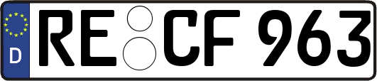 RE-CF963