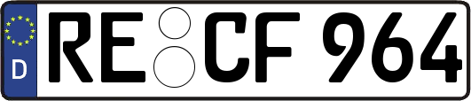 RE-CF964