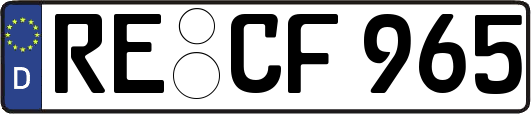 RE-CF965