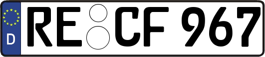 RE-CF967