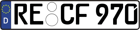 RE-CF970
