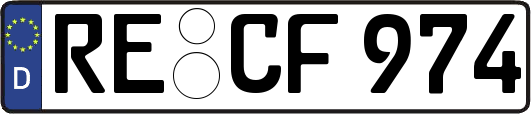 RE-CF974