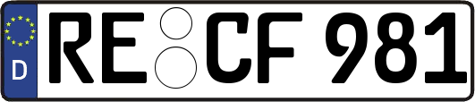 RE-CF981