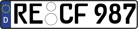 RE-CF987