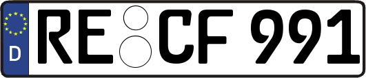 RE-CF991