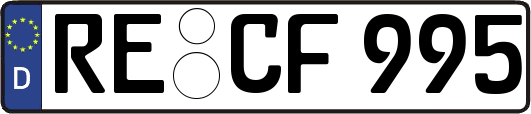 RE-CF995