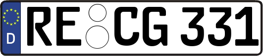 RE-CG331