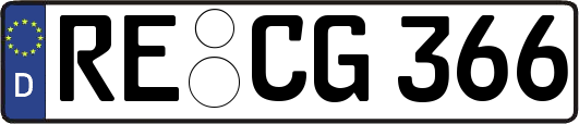 RE-CG366