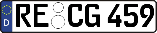 RE-CG459