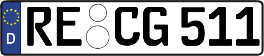 RE-CG511
